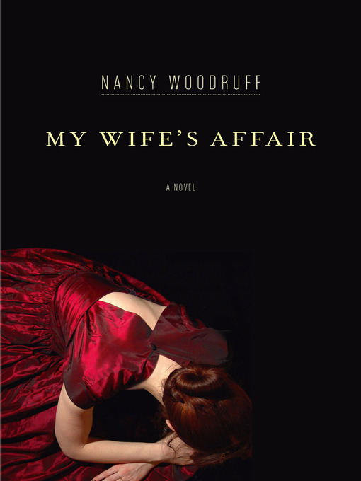Cover image for My Wife's Affair